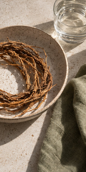 Gongolili: Gentle Womb Cleanser