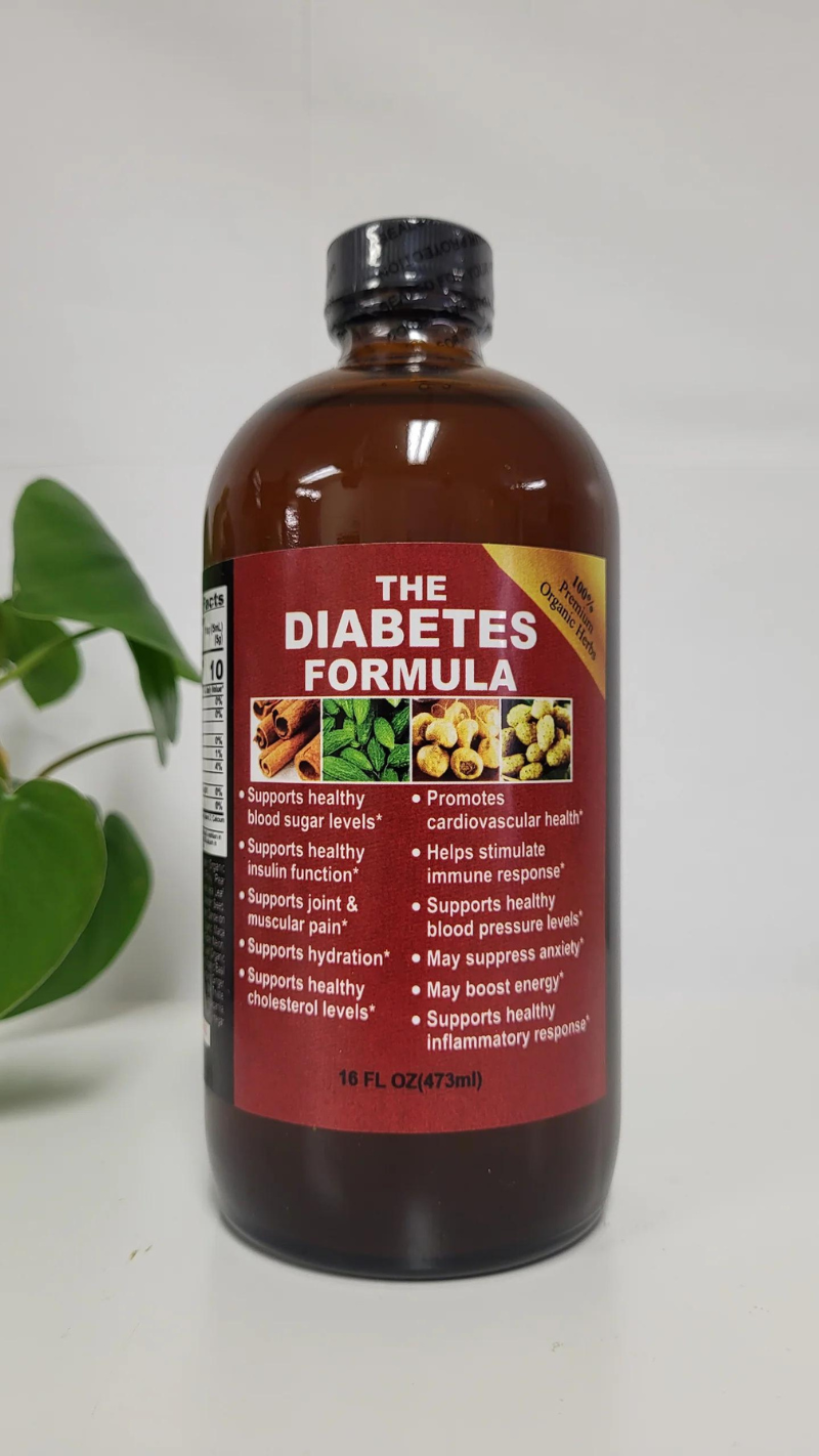 DIABETES