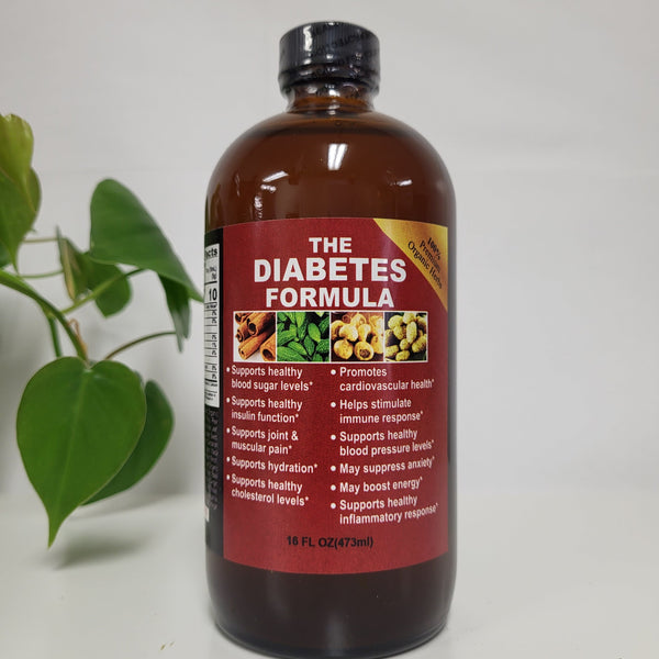 Natural Ways to Support Healthy Blood Sugar Levels