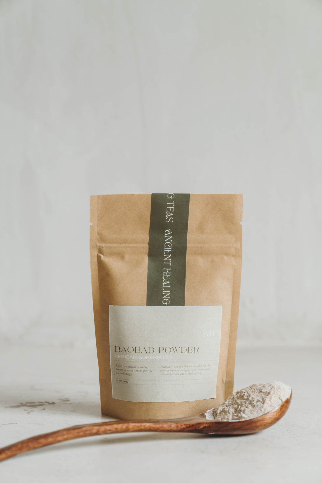 7 Proven Benefits of Baobab Powder