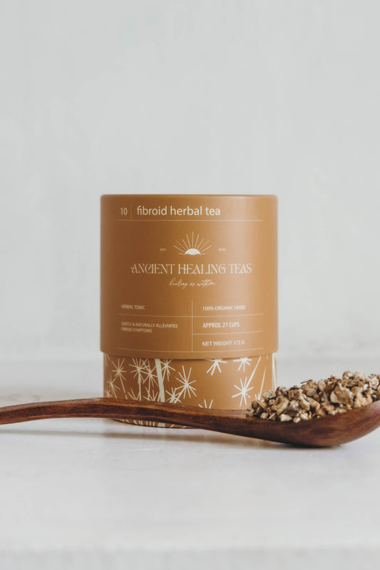 How to Prepare for Your Natural Fibroid Healing Journey: A Holistic Approach