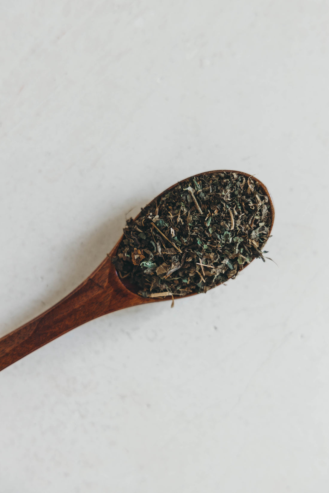 How to naturally correct low iron levels