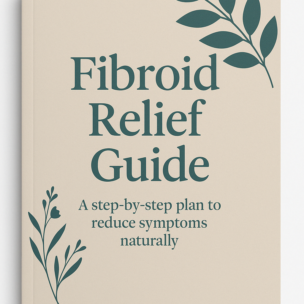 Fibroid Relief Guide