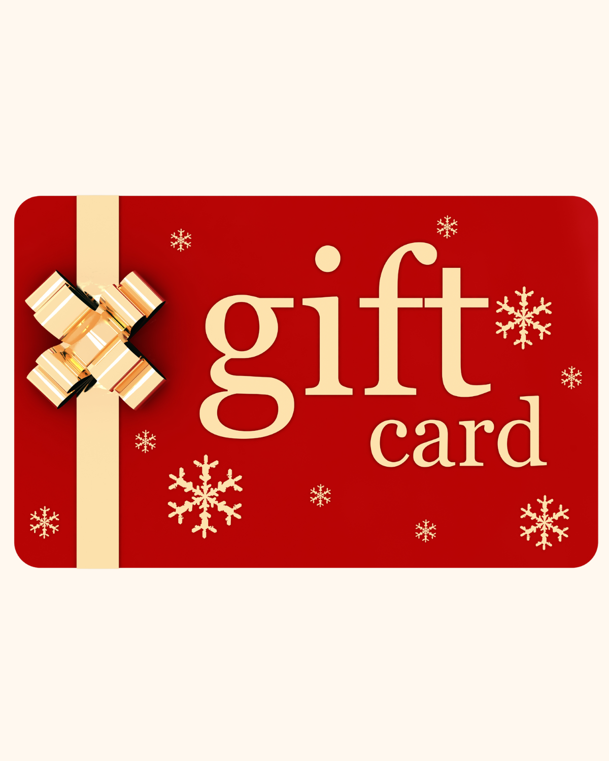 Ancient Healing Teas Gift Card