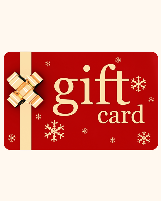 Ancient Healing Teas Gift Card