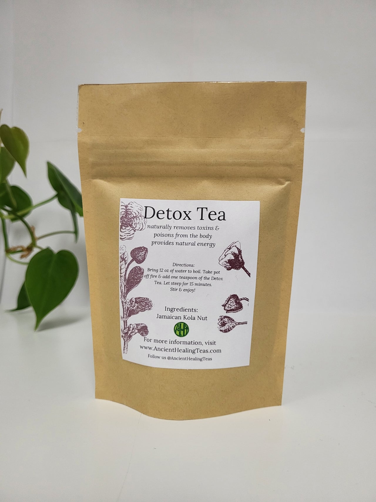 Detox Tea