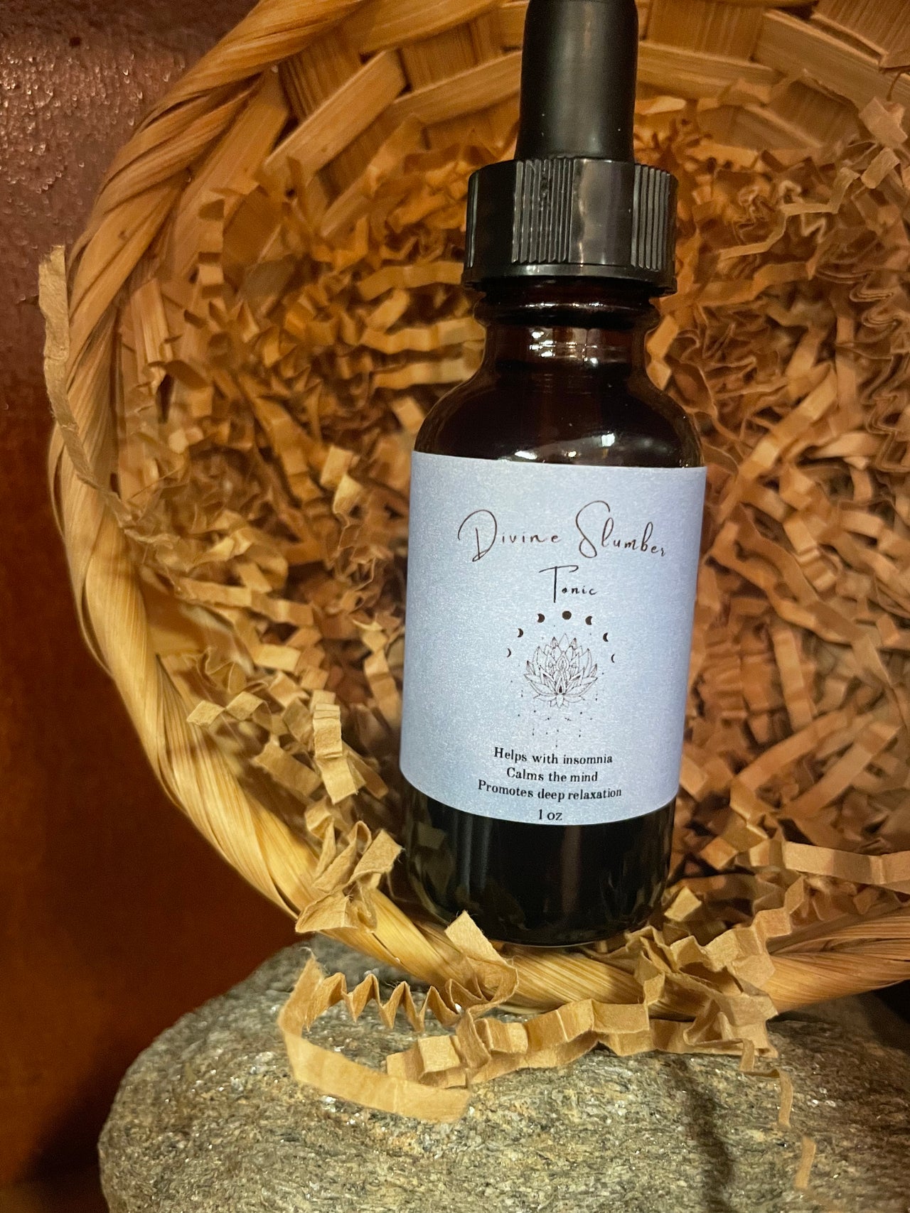 Divine Slumber Tincture