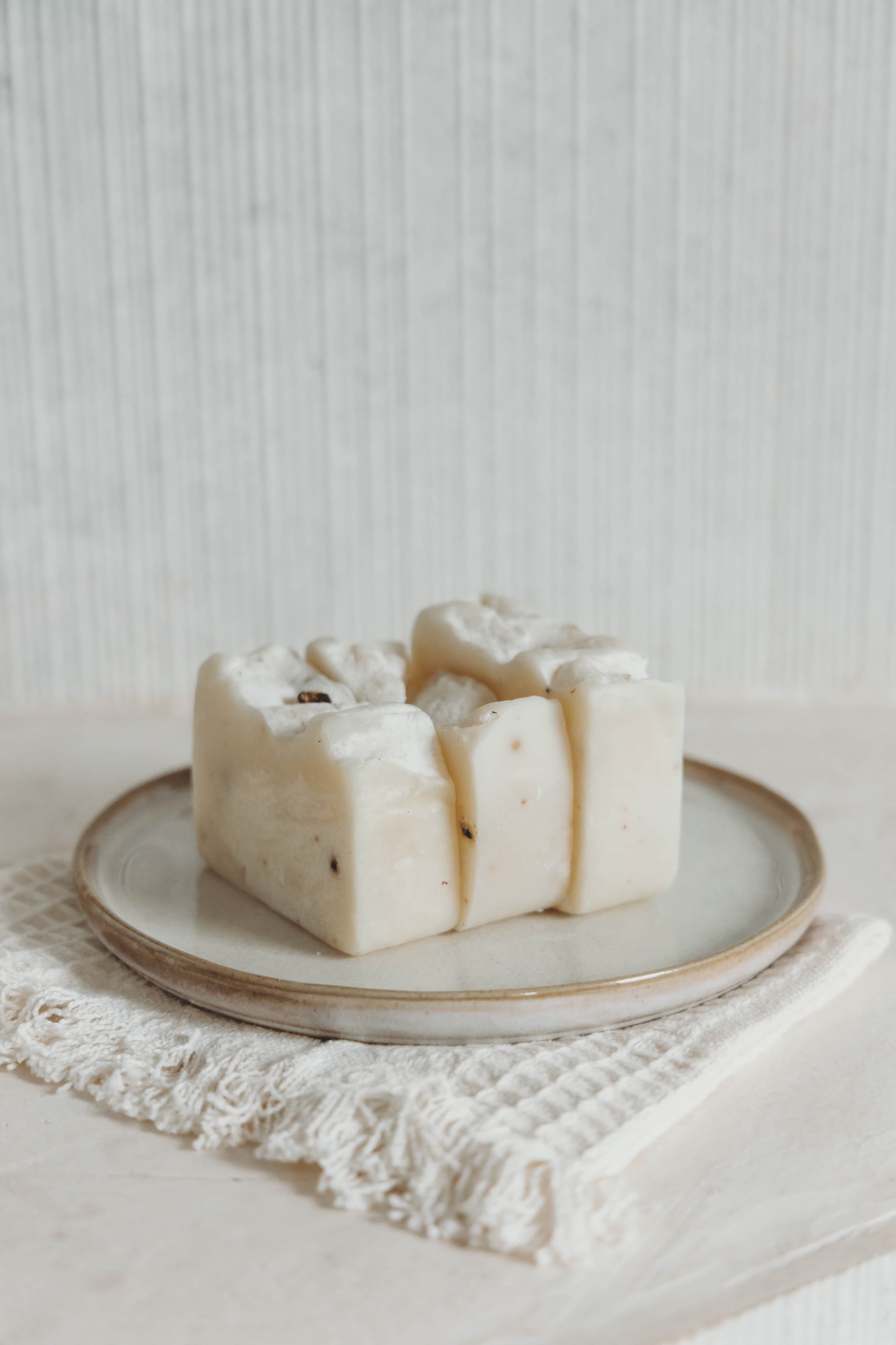 Burdock Cocoa Soap