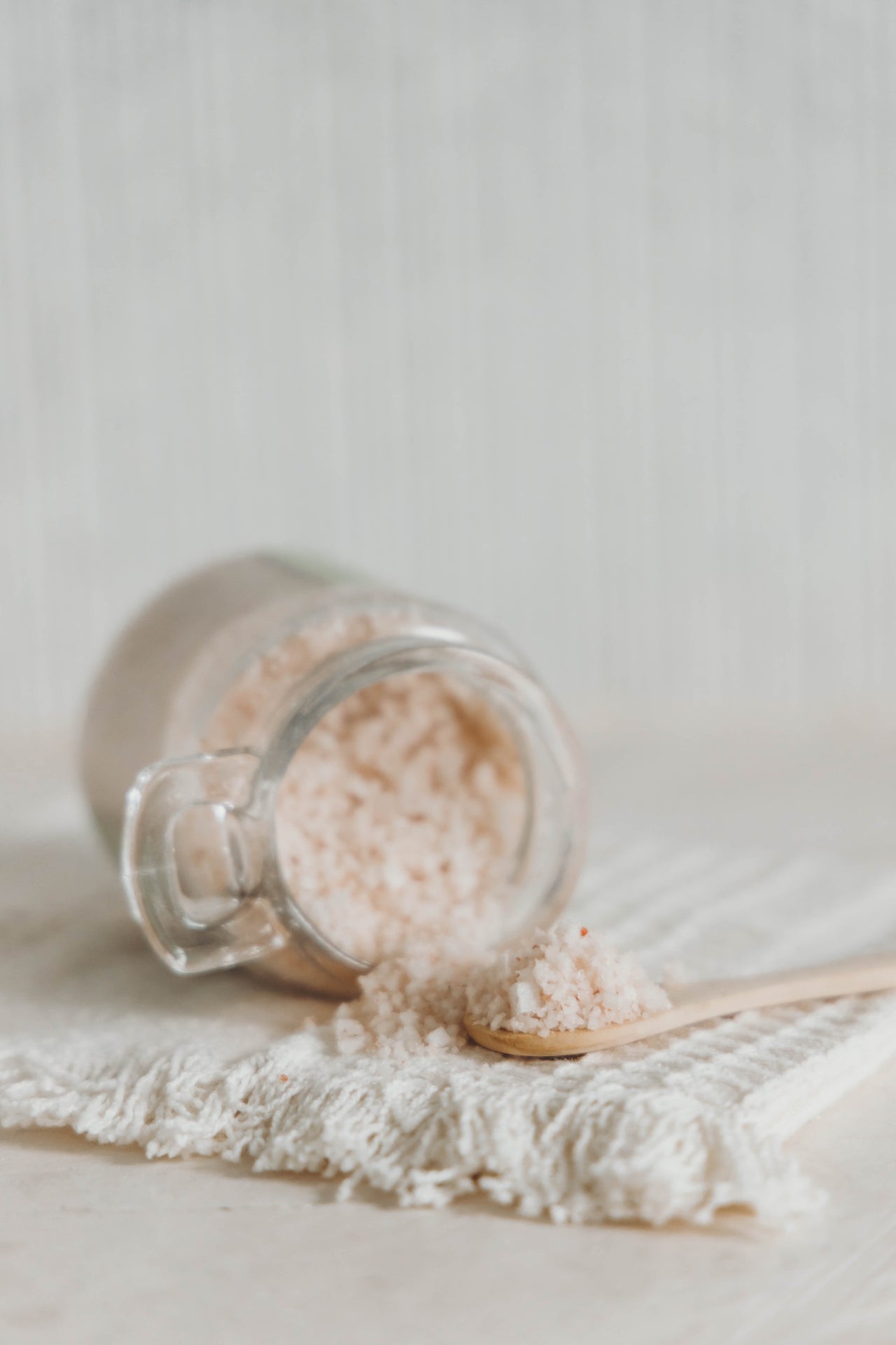 Respiratory Bath Salt