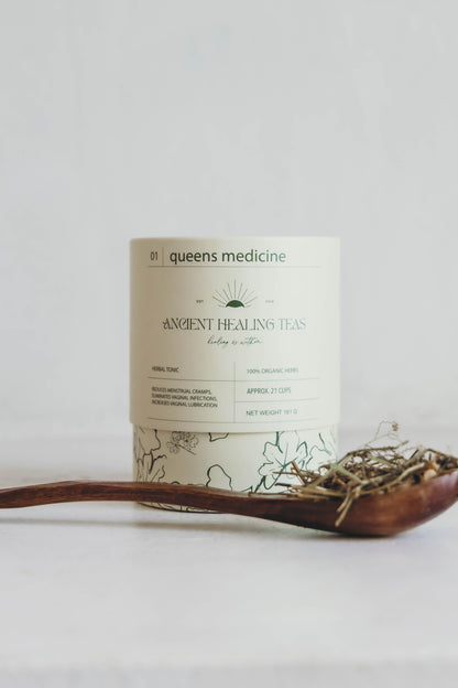 Queen's Medicine