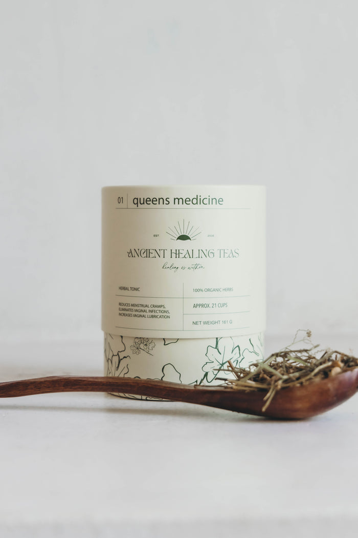 Queen's Medicine