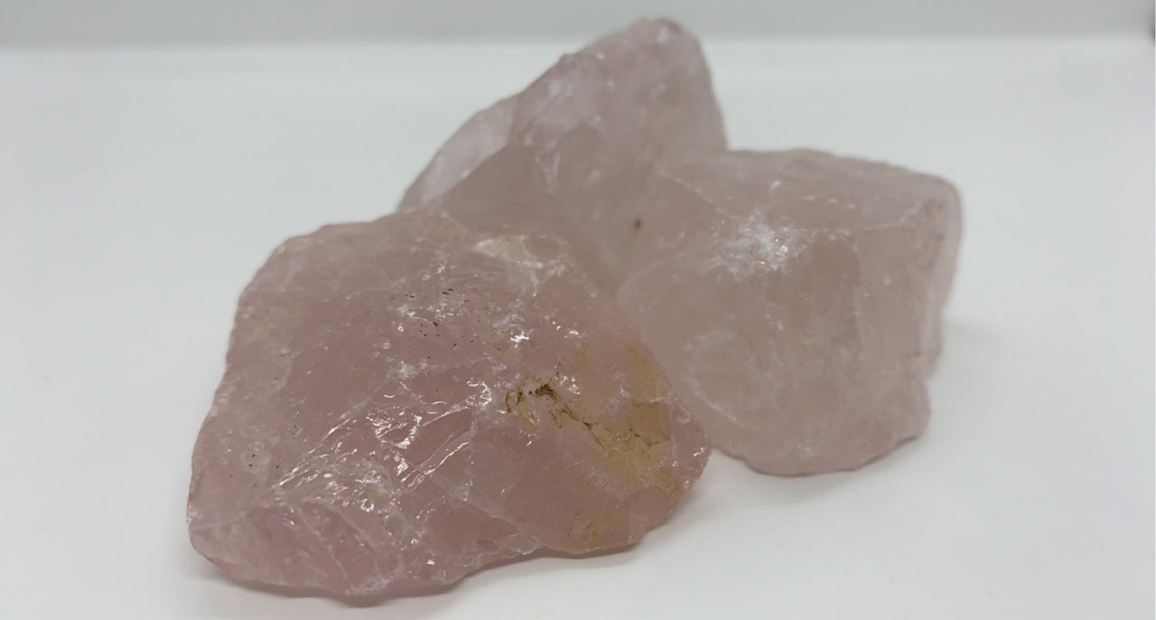 Rose Quartz