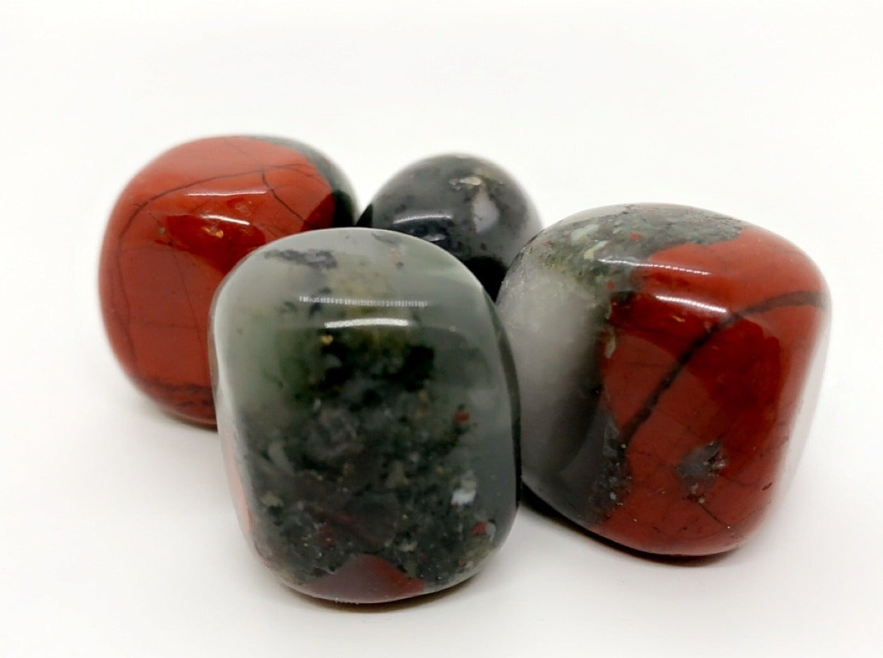 Bloodstone