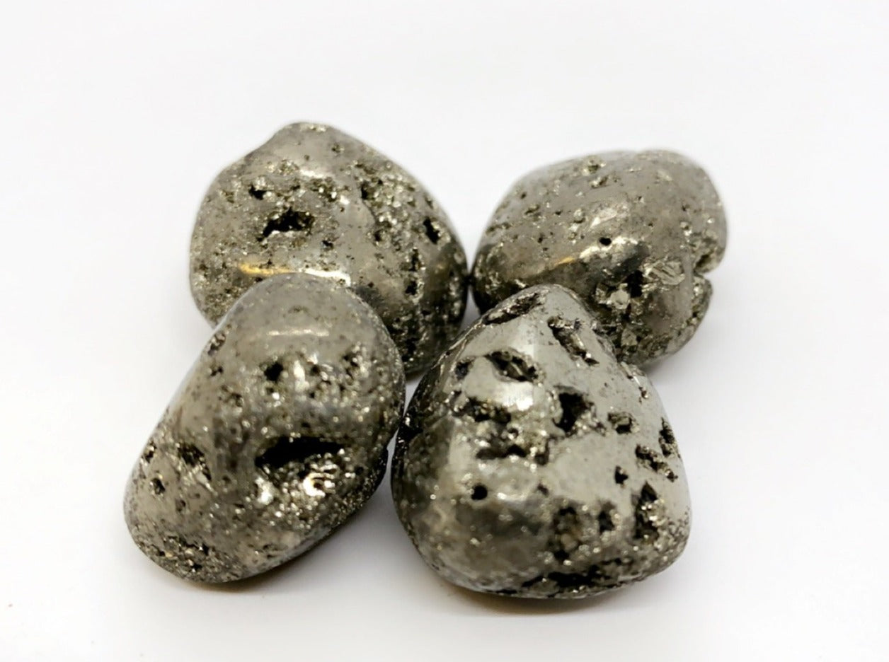 Pyrite