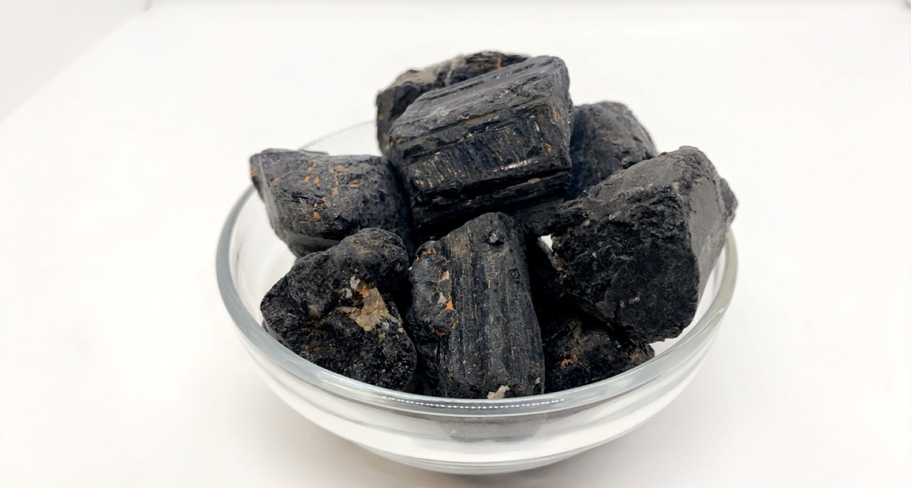 Black Tourmaline