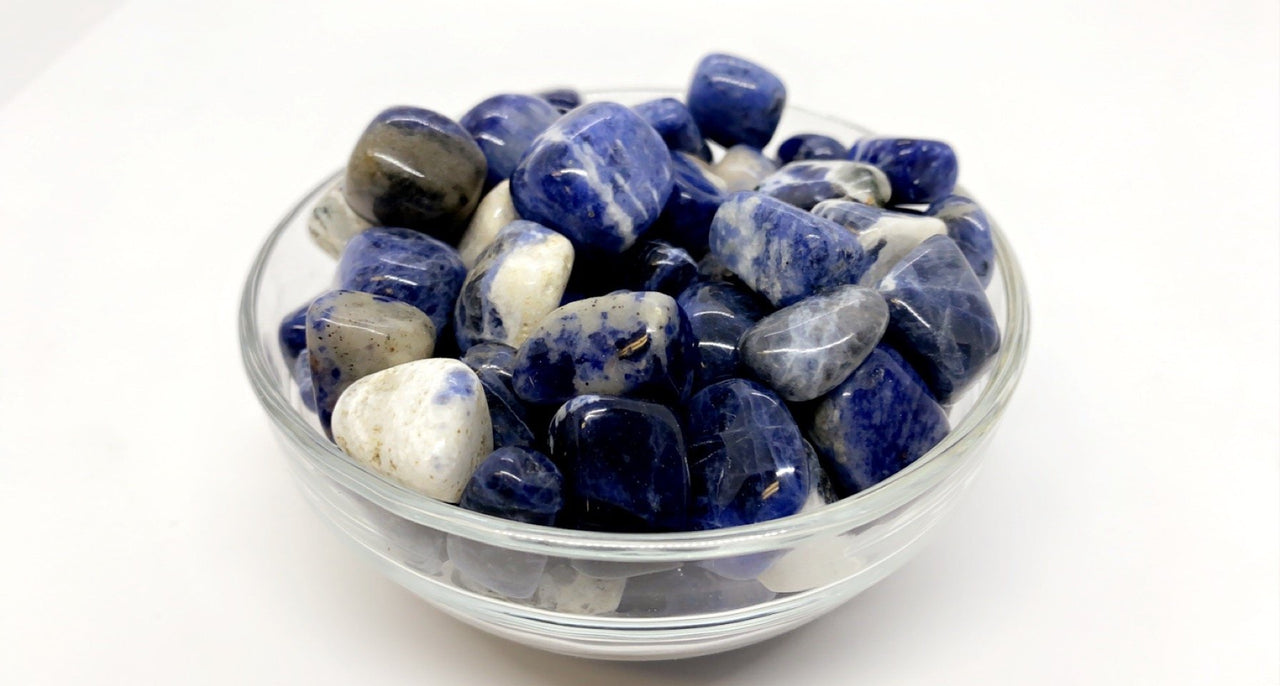 Sodalite