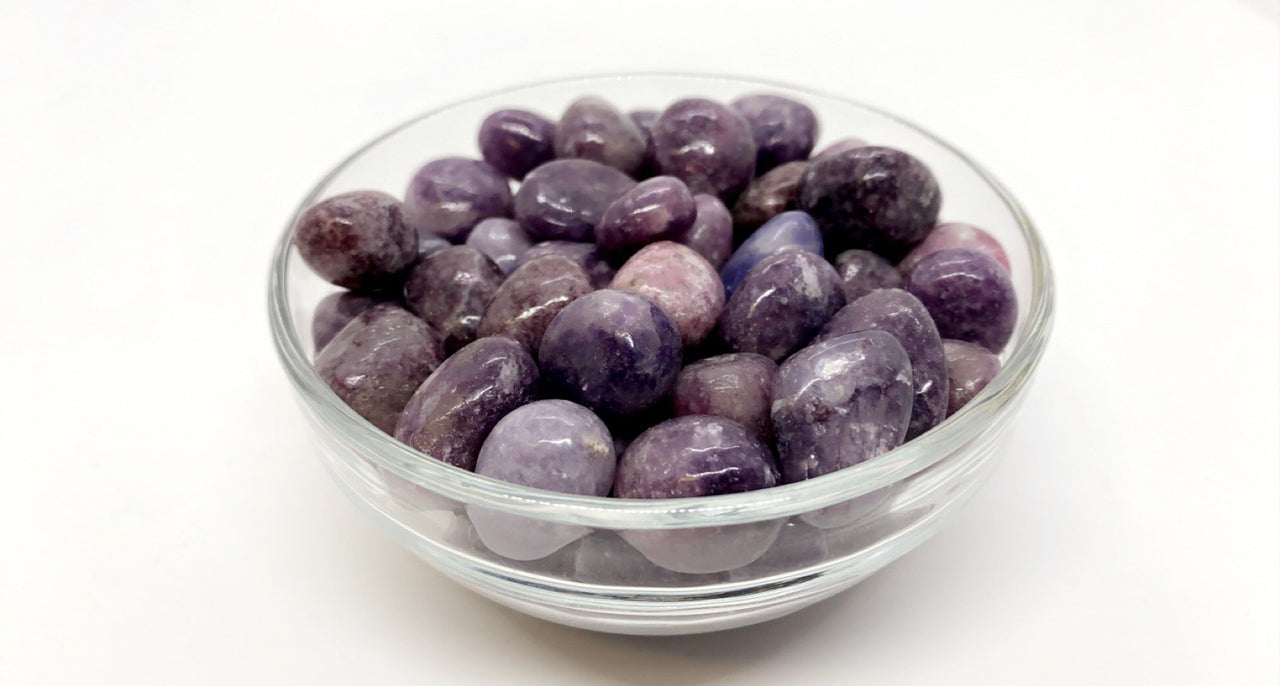 Lepidolite