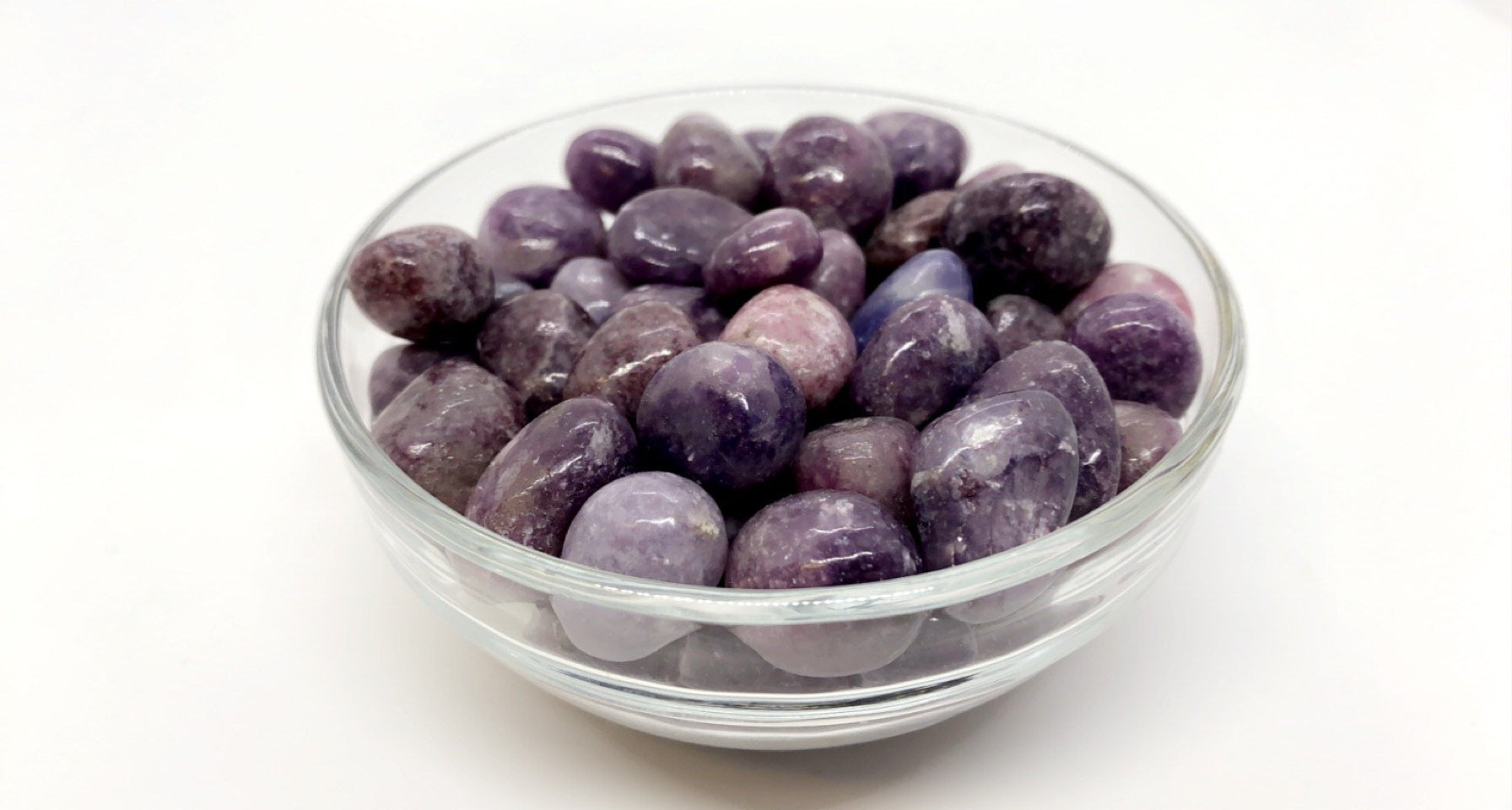 Lepidolite