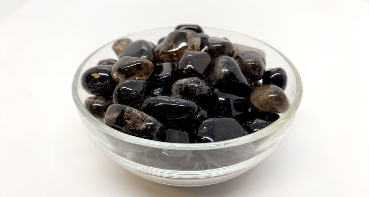 Smoky Quartz